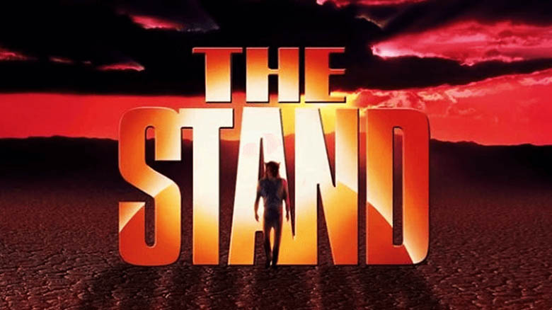 The Stand