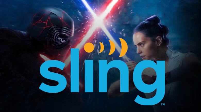 Sling Star Wars