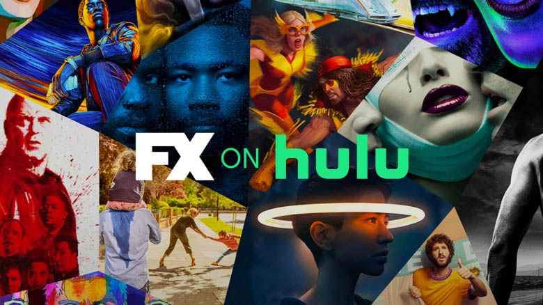 Two of FX's most anticipated new shows are now Hulu ...