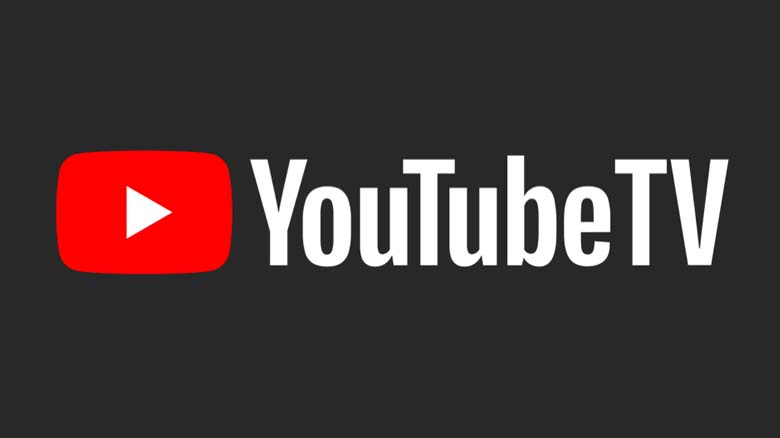 YouTube TV