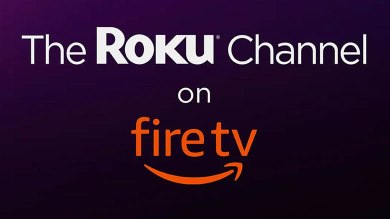 Roku Channel on Fire TV