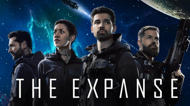 The Expanse