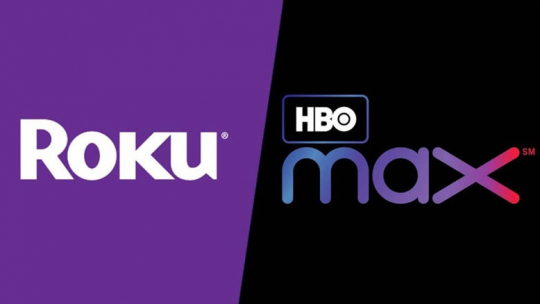 HBO Max and Roku