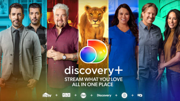 discovery plus tv shows list discovery plus tv shows list