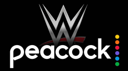 WWE on Peacock