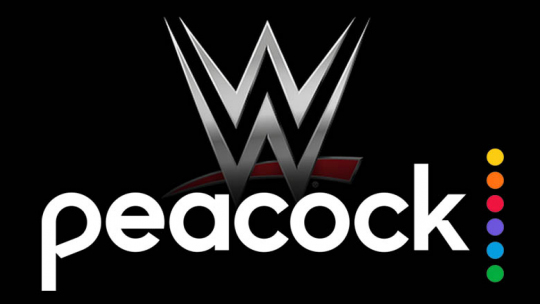WWE on Peacock