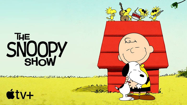 The Snoopy Show