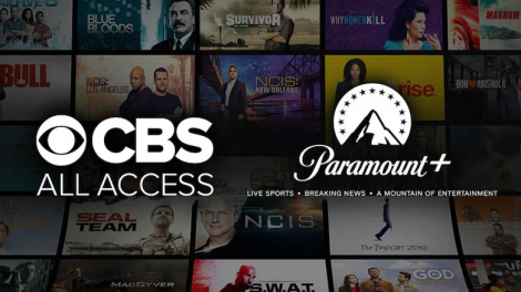 CBS All Access will stop working on older Apple TVs when Paramount Plus