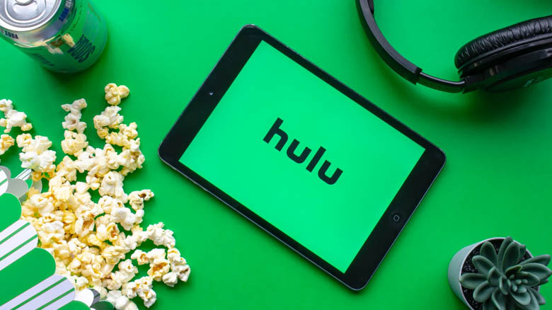 Hulu