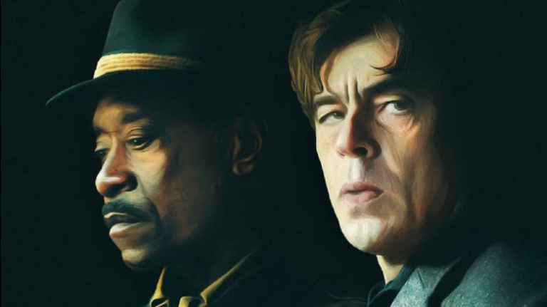 HBO Max’s ‘No Sudden Move’ is a stylish caper that keeps