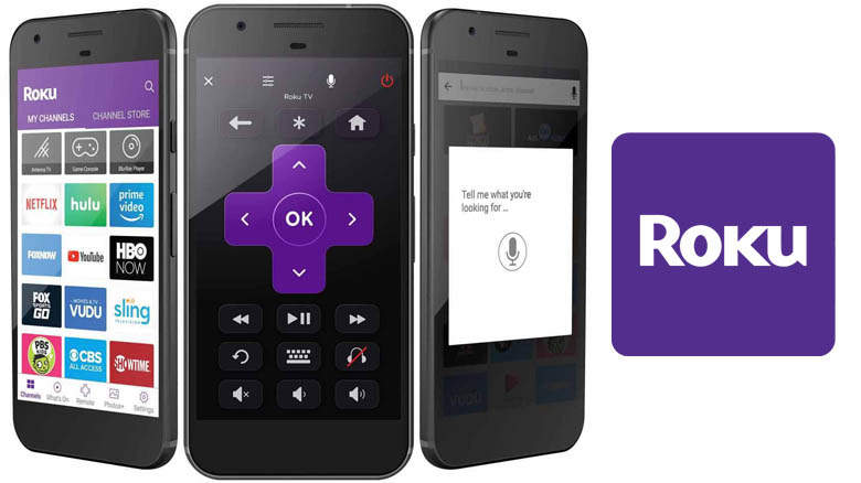 Roku Mobile