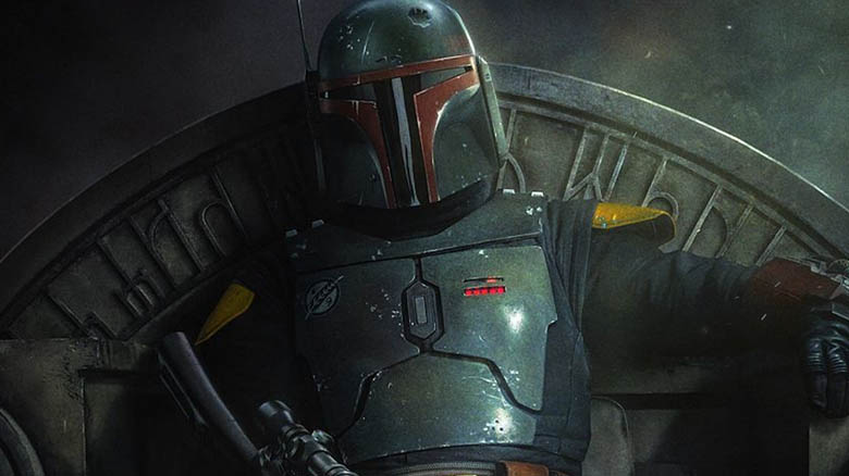 Boba Fett