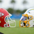 ‘Thursday Night Football’ Live Stream: How To Watch Tonight’s Chiefs-Chargers ‘TNF’ Game Live